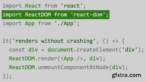 React: Managing Complex Interactions