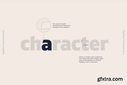 Gilam Font Family