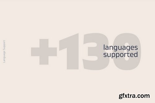 Gilam Font Family