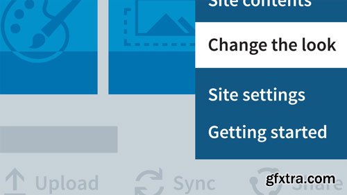 SharePoint 2016: Branding SharePoint Sites