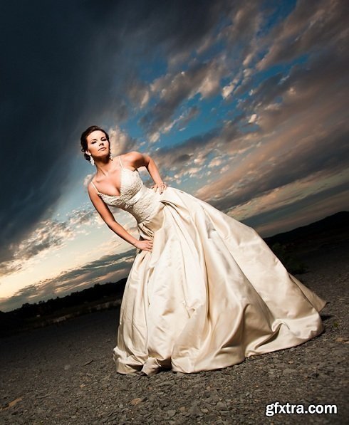 CreativeLIVE - Multiply Revenue with Bridal Sessions