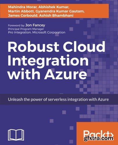 Robust Cloud Integration with Azure