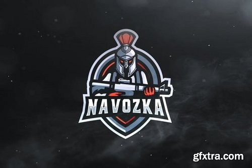 Sports and Esports Logo Creator