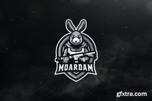 Sports and Esports Logo Creator