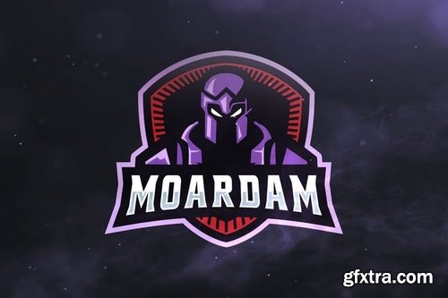 Sports and Esports Logo Creator