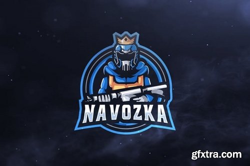 Sports and Esports Logo Creator