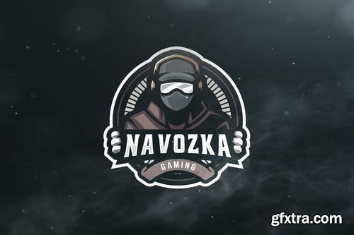 Sports and Esports Logo Creator