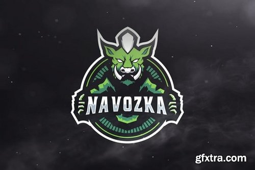 Sports and Esports Logo Creator