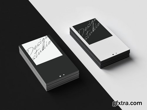 CM - Business Card Template Design Studio 2319575