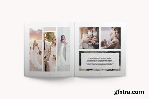 CM - Cara Lookbook Template 2325046