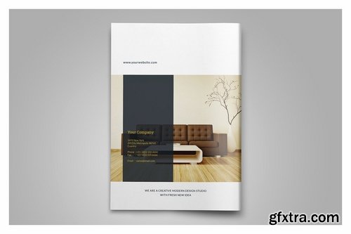 CM - Interior Brochures Catalogs 2320395