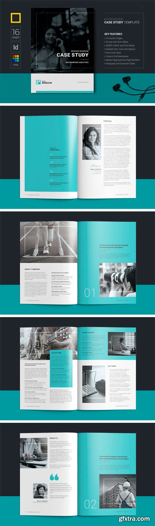 CM - Case Study Booklet 2317564