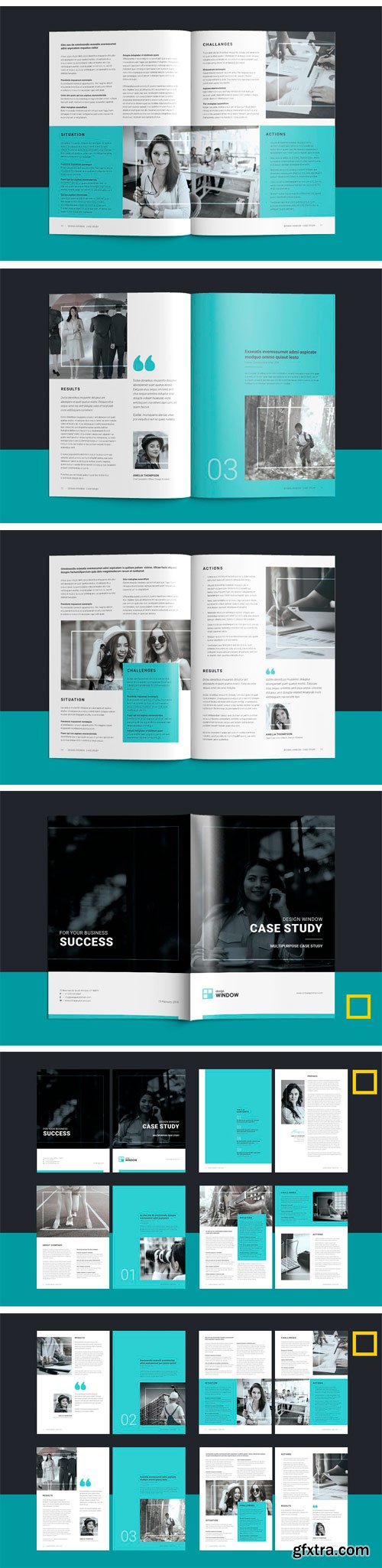 CM - Case Study Booklet 2317564