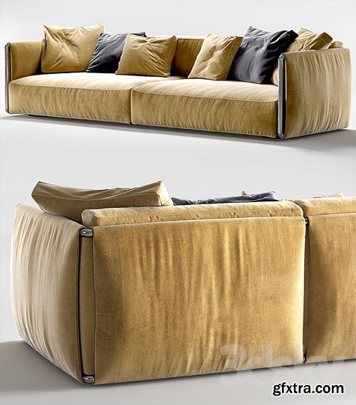 Flexform Edmond Sofa