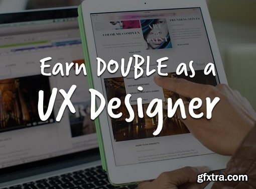 Change careers & become a UX Designer