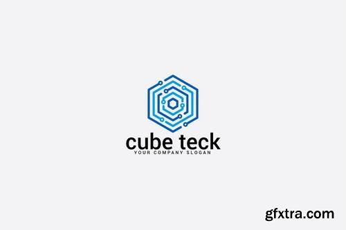 cube teck