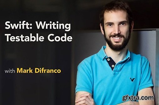 Lynda - Swift: Writing Testable Code