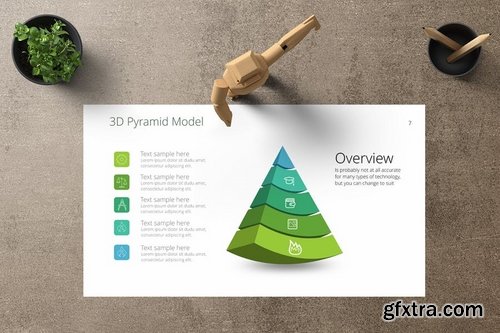 NAGOYA Powerpoint Template