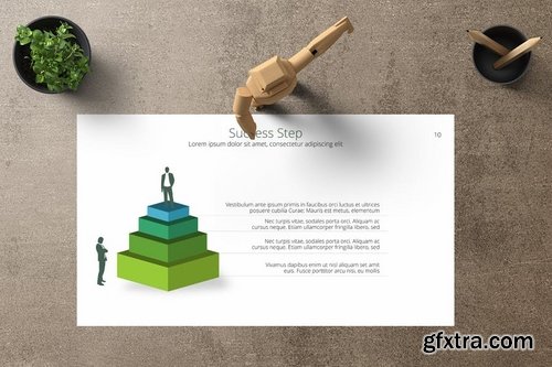 NAGOYA Powerpoint Template