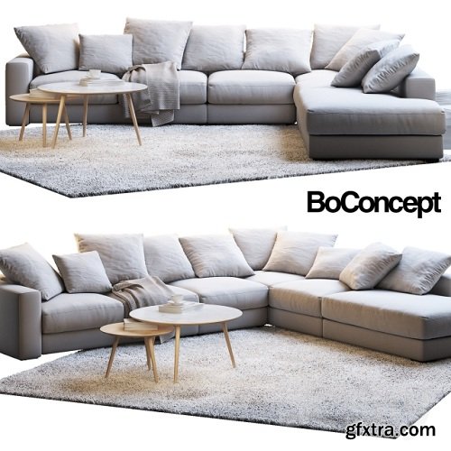 Boconcept Cenova 2