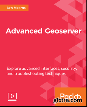 Advanced Geoserver