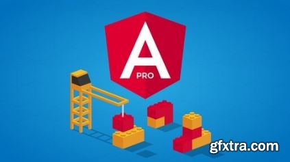 Angular Components - like a Pro! (Angular 2/4/5+)