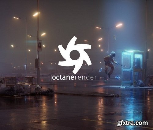 octane render cinema 4d r21 crackeado