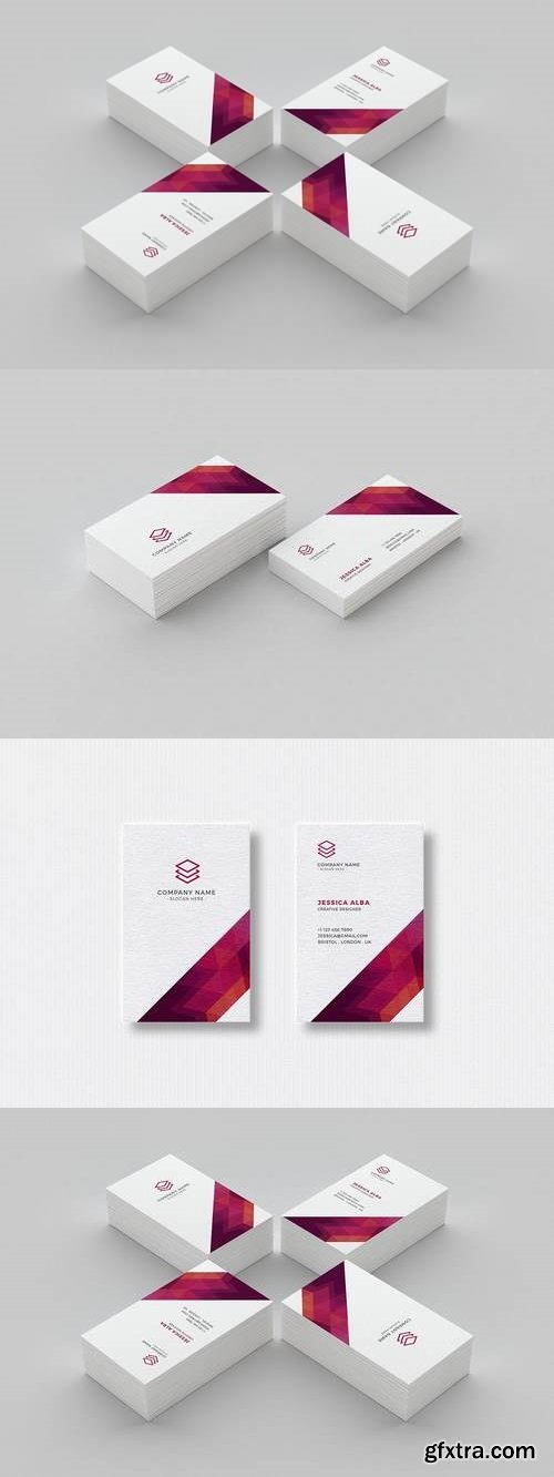 Business Card 30