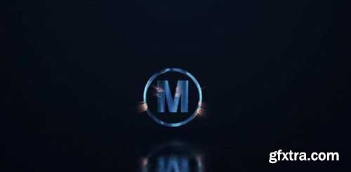 Modern Shiny Logo - After Effects 69916