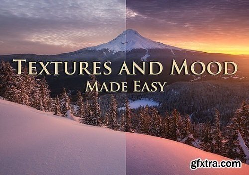 RYAN DYAR Photography - Textures and Mood