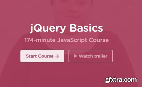 jQuery Basics