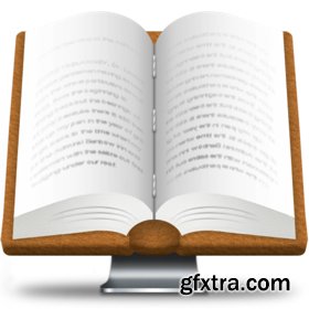 BookReader 5.12