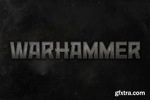 CreativeMarket WARHAMMER 2302567