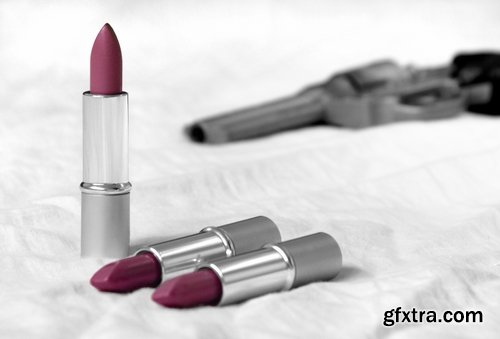 Perfumes lipstick lip female accessory 25 HQ Jpeg