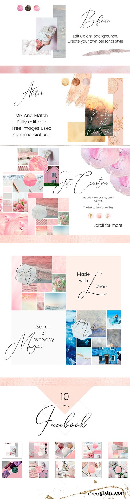 CM - Canva for you - Moodboard 2318245