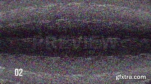 VHS V.2 - Motion Graphics 69897