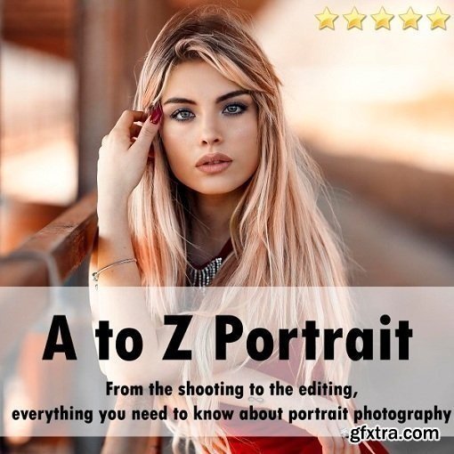 Alessandro Di Cicco Photography - Portrait Photography From A to Z