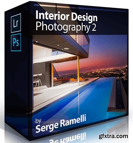 Serge Ramelli - Interior Design Photography 2