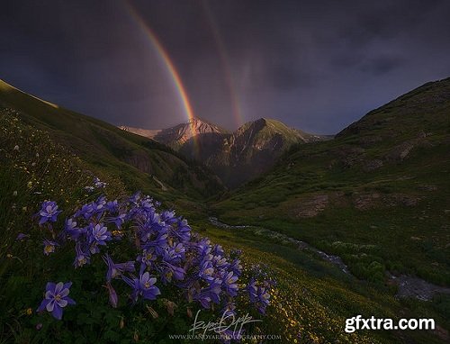 RYAN DYAR Photography - Start to Finish 1