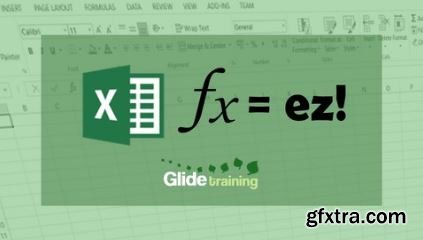 Excel Formulas Made Easy