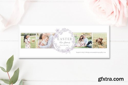 CM - Easter Mini Session Marketing Set 2325307