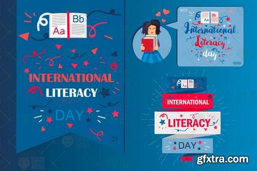 International Literacy Day