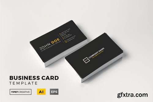 Business Card 32