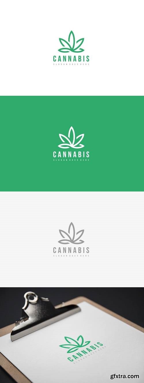 Cannabis Logo