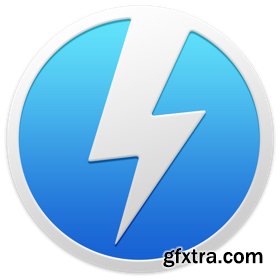 DAEMON Tools iSCSI 6.1.346