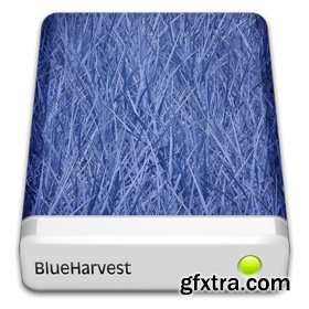 BlueHarvest 7.0.3