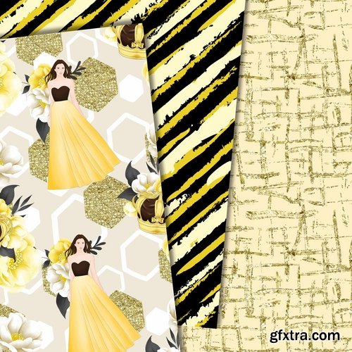 CM - Queen bee papers 2323241