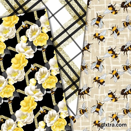 CM - Queen bee papers 2323241