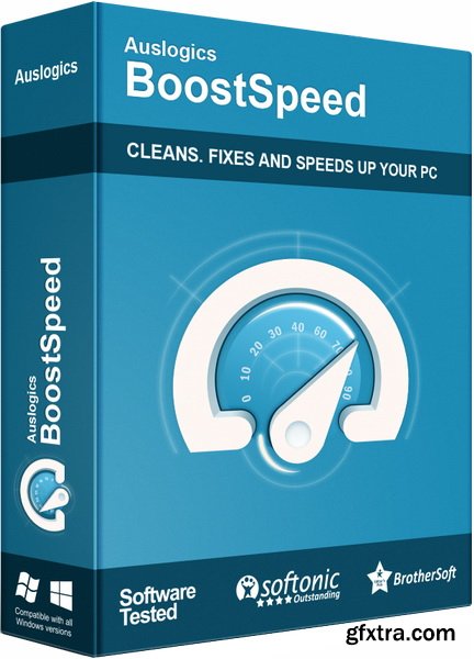 Auslogics BoostSpeed 10.0.7.0 Multilingual