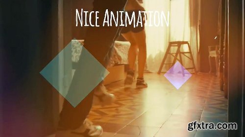 Videohive Dynamic Slideshow 18037290